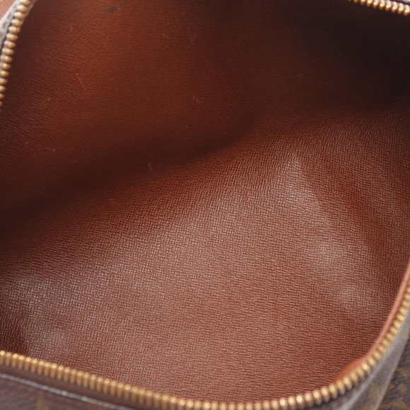 Pre-Loved Louis Vuitton Monogram Papillon 30 - Picture 2 of 11